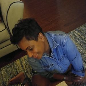 Meet your Posher, Tamika